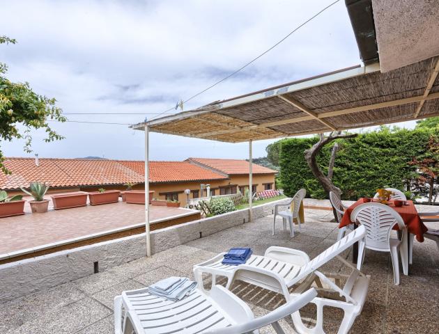 Appartamenti Golfo Stella